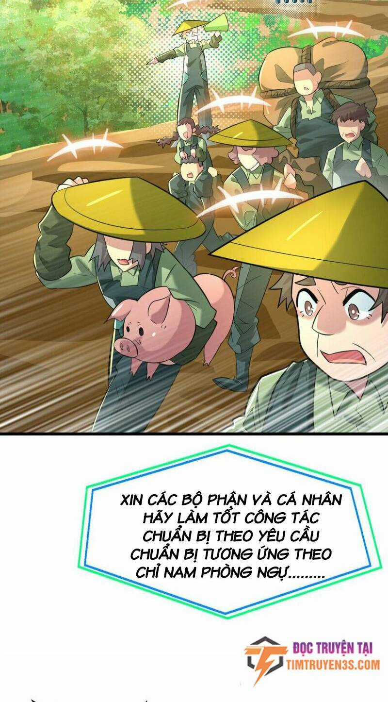 Ngự Thú Phản Khoa Học Chapter 25 trang 11