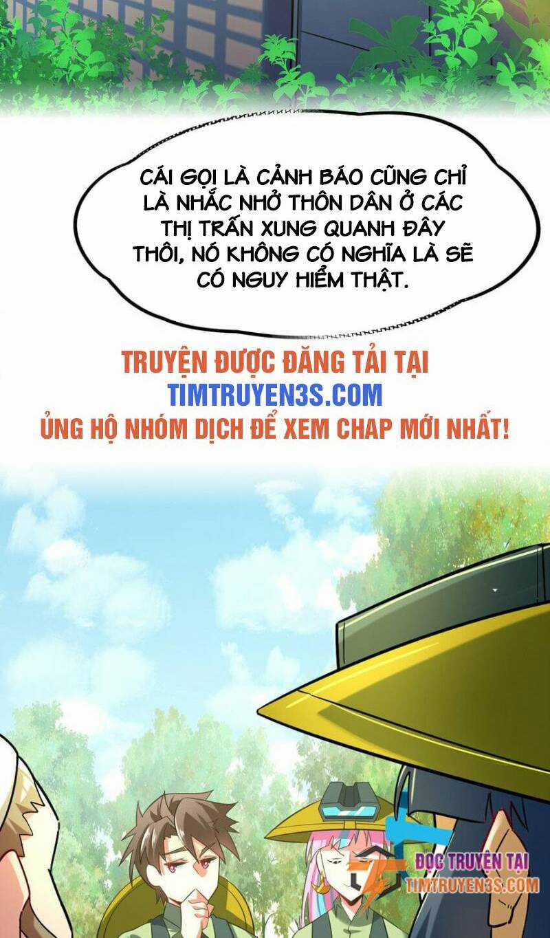 Ngự Thú Phản Khoa Học Chapter 25 trang 17