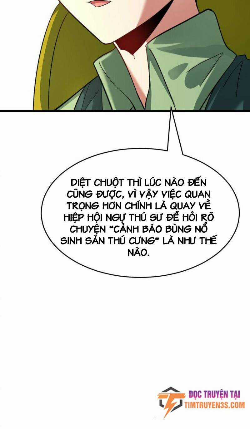 Ngự Thú Phản Khoa Học Chapter 25 trang 20