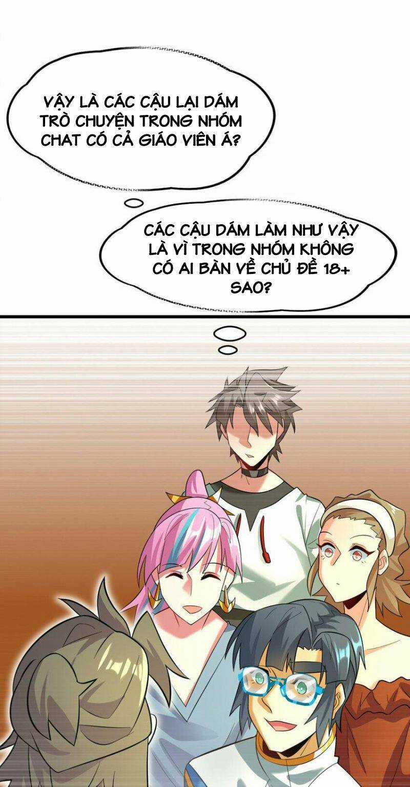 Ngự Thú Phản Khoa Học Chapter 25 trang 25