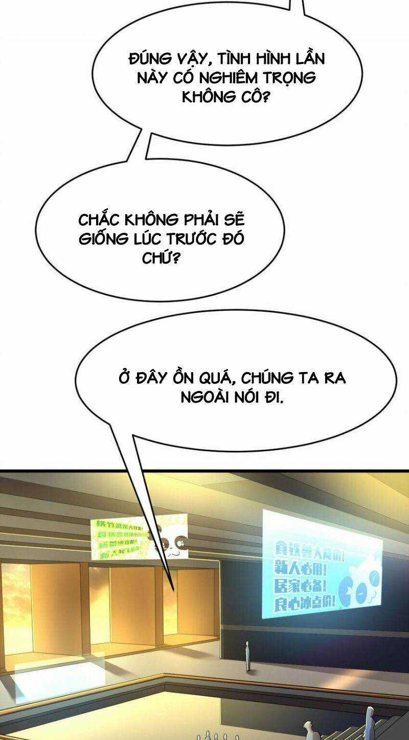 Ngự Thú Phản Khoa Học Chapter 25 trang 28