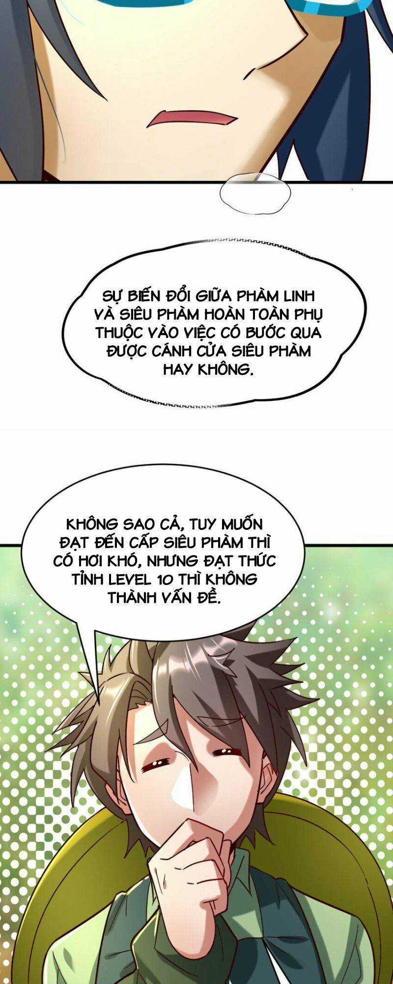 Ngự Thú Phản Khoa Học Chapter 25 trang 3