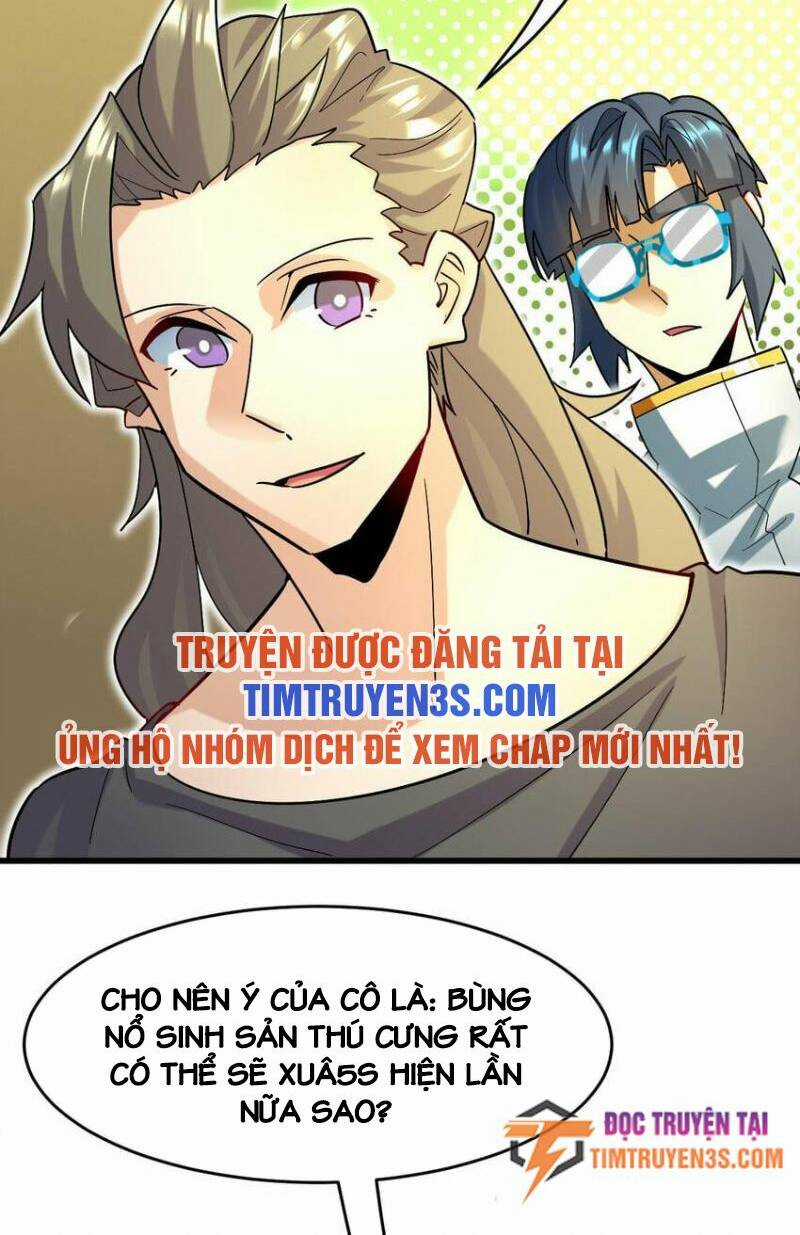 Ngự Thú Phản Khoa Học Chapter 25 trang 32