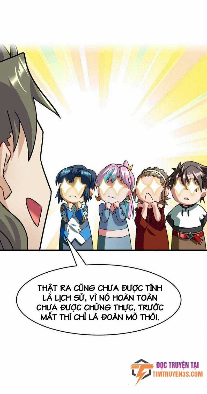 Ngự Thú Phản Khoa Học Chapter 25 trang 38