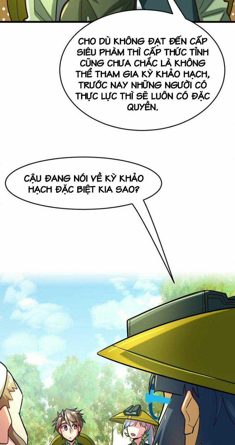 Ngự Thú Phản Khoa Học Chapter 25 trang 4