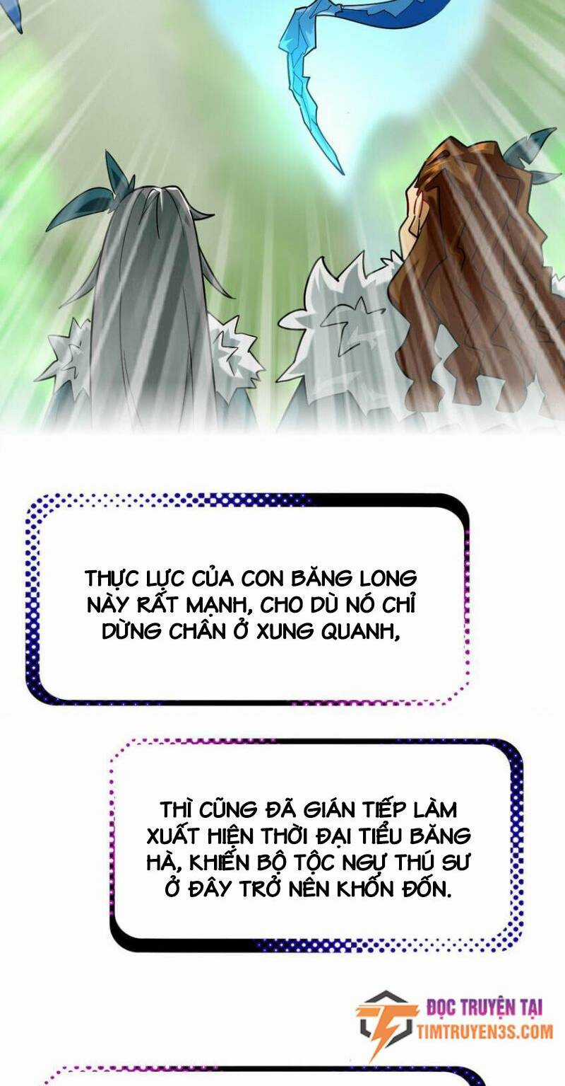 Ngự Thú Phản Khoa Học Chapter 25 trang 41