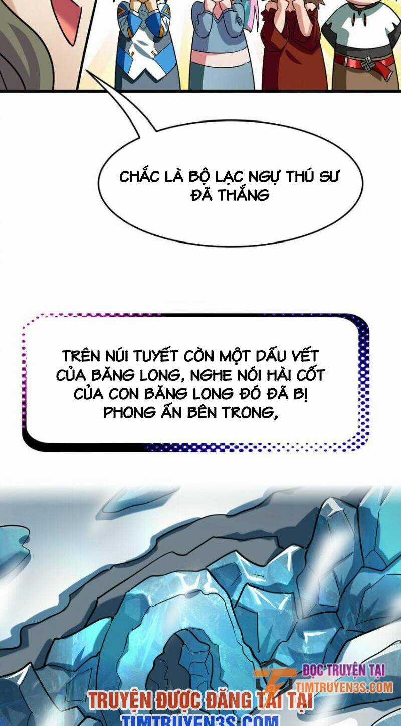 Ngự Thú Phản Khoa Học Chapter 25 trang 44