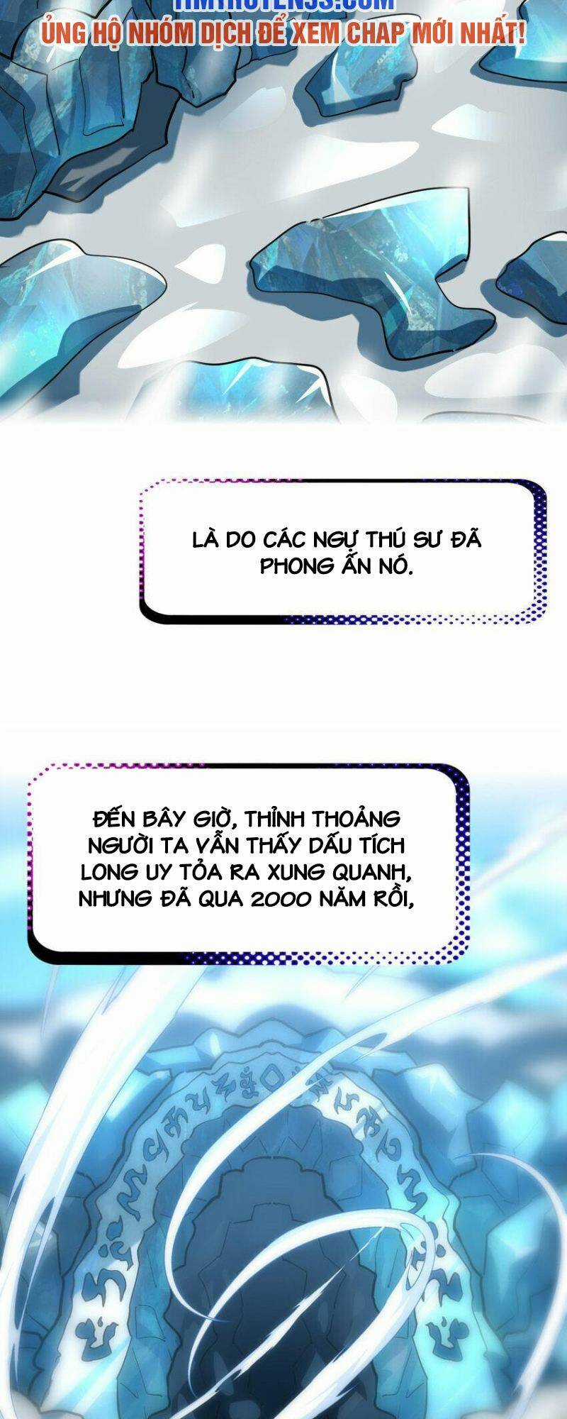 Ngự Thú Phản Khoa Học Chapter 25 trang 45