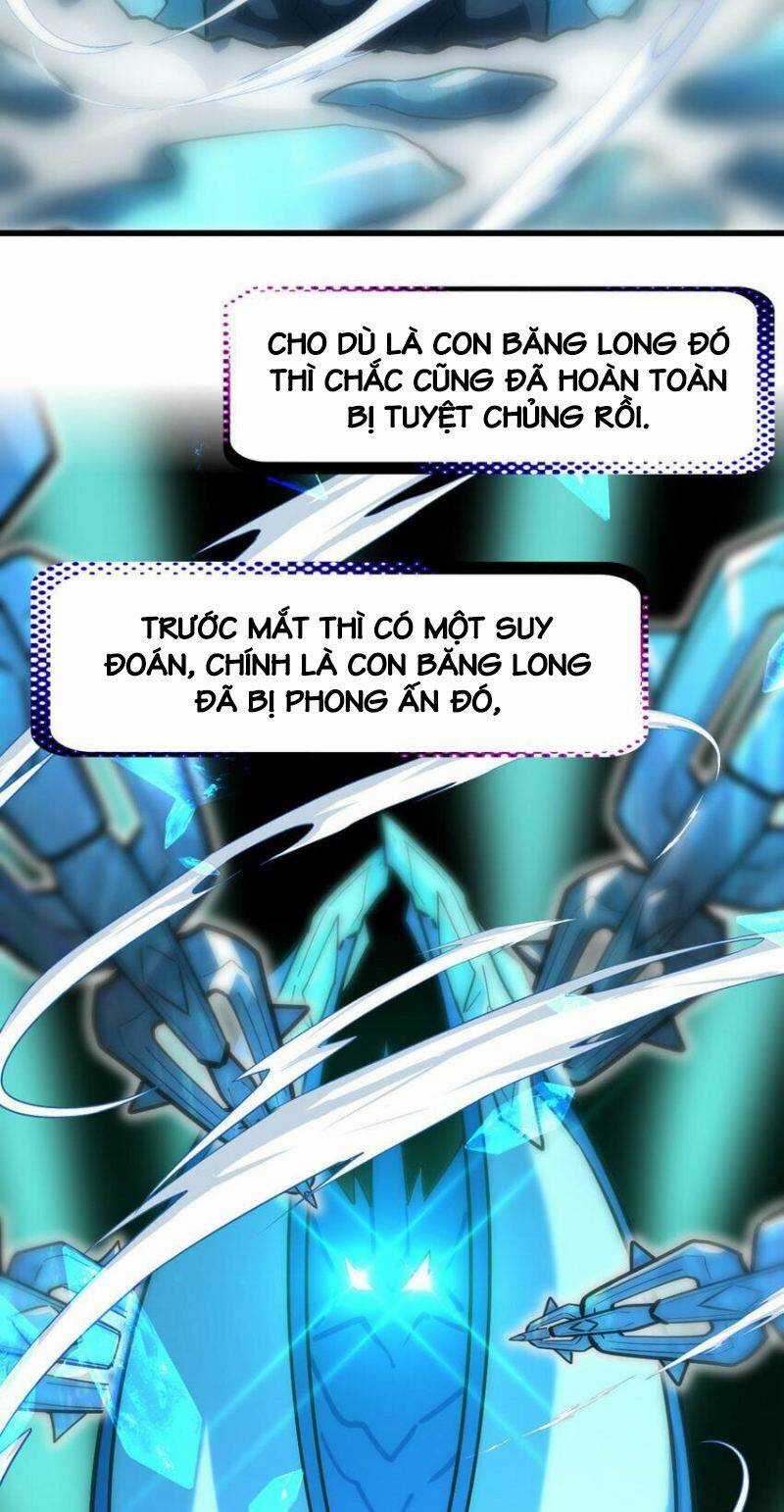 Ngự Thú Phản Khoa Học Chapter 25 trang 46