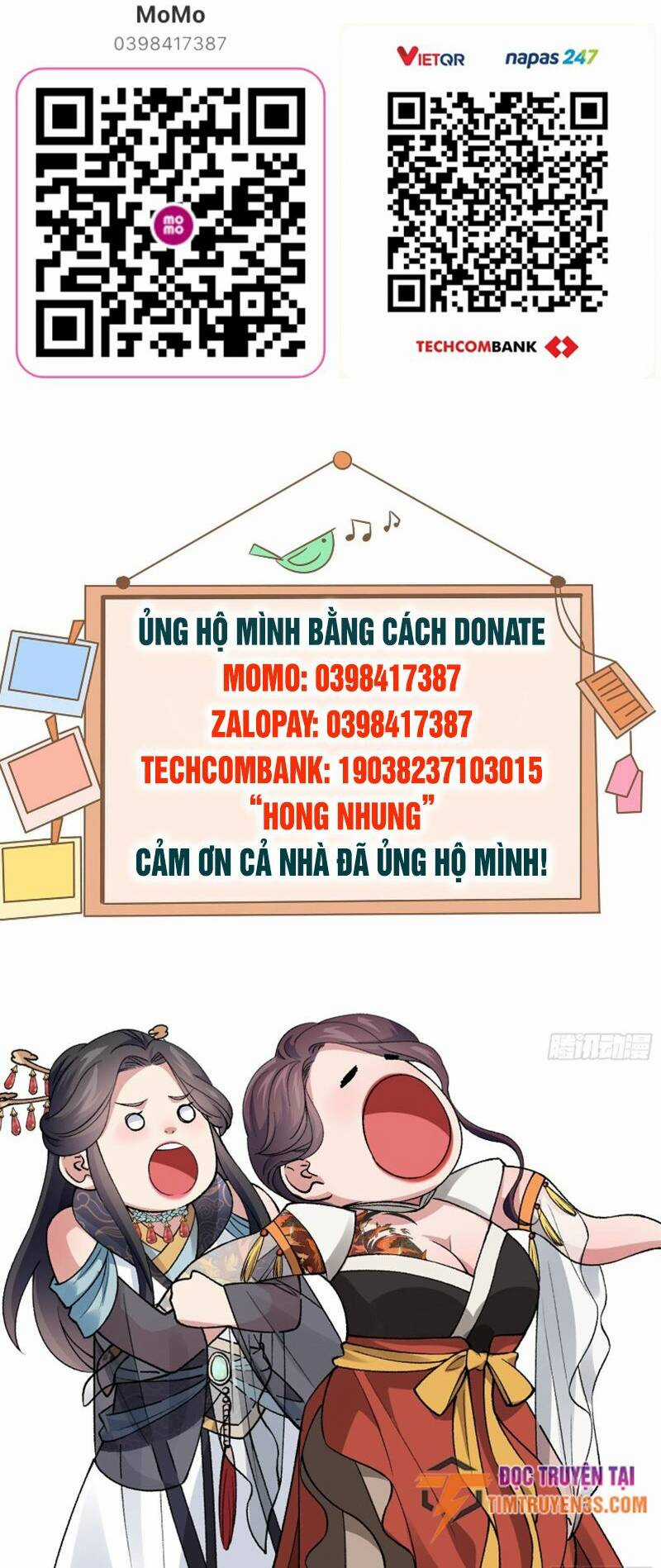 Ngự Thú Phản Khoa Học Chapter 25 trang 49