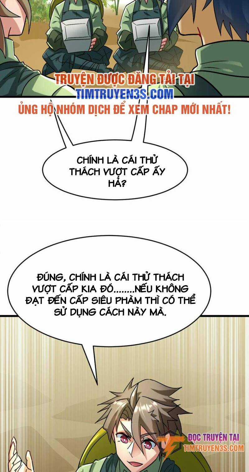 Ngự Thú Phản Khoa Học Chapter 25 trang 5