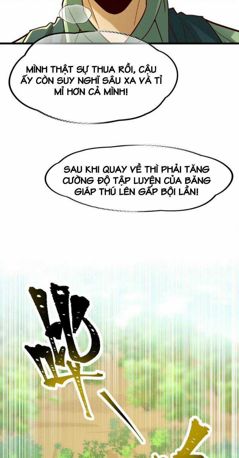Ngự Thú Phản Khoa Học Chapter 25 trang 7