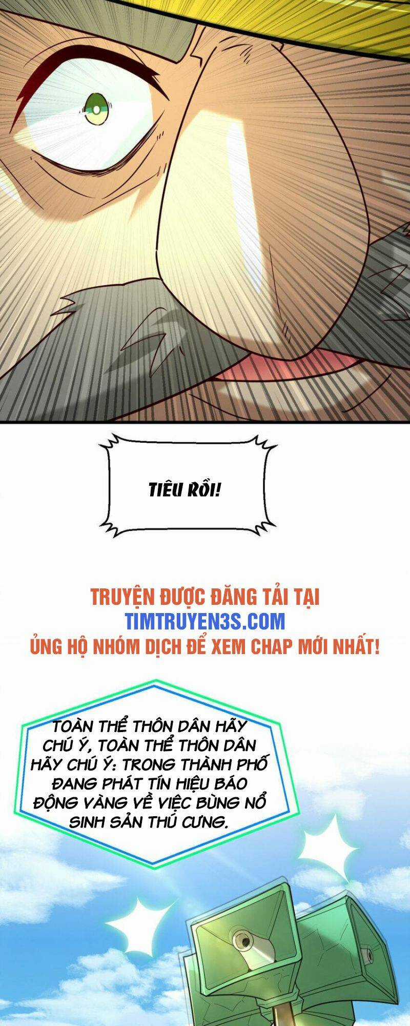 Ngự Thú Phản Khoa Học Chapter 25 trang 9