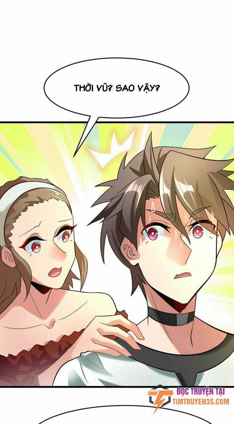 Ngự Thú Phản Khoa Học Chapter 26 trang 11