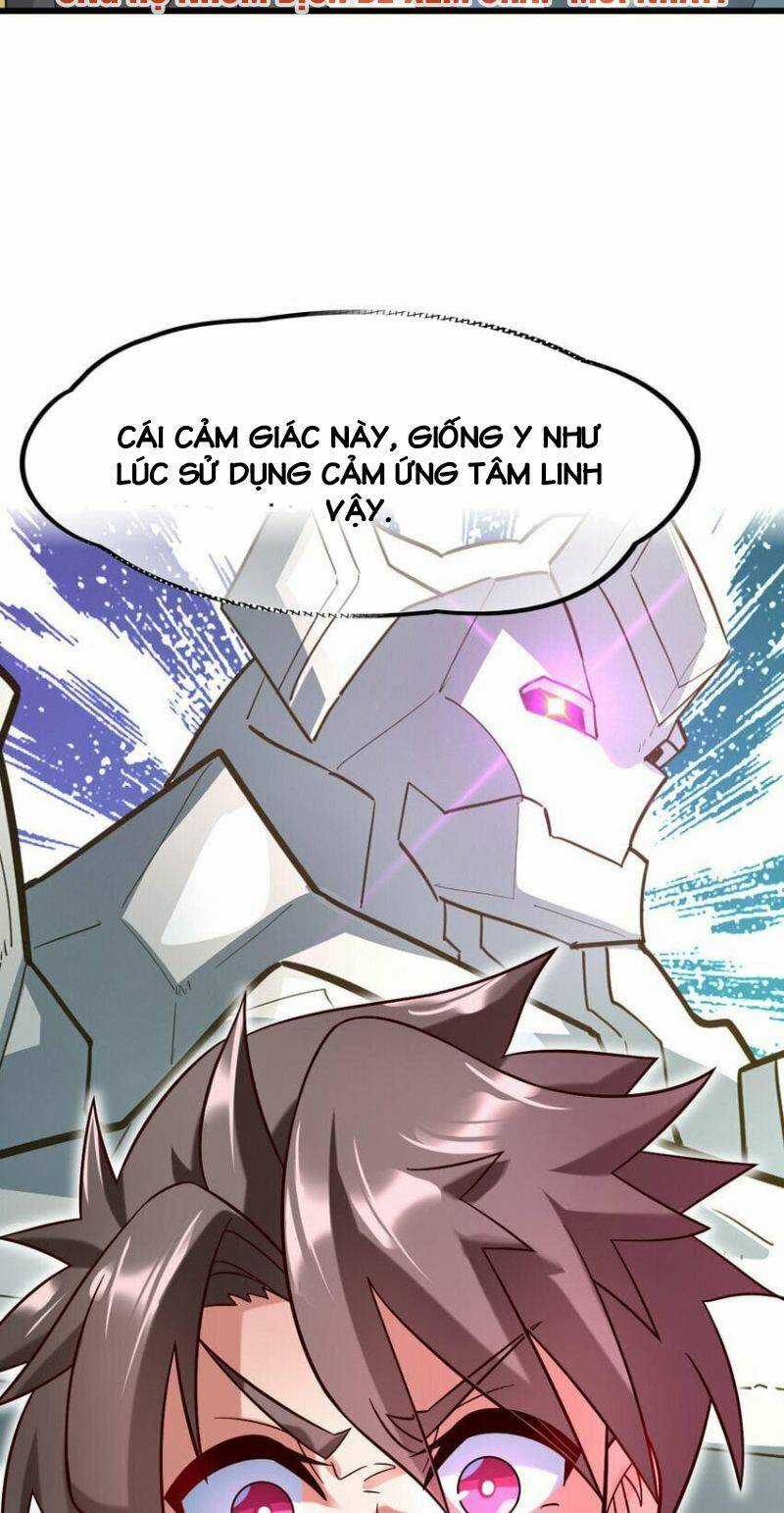 Ngự Thú Phản Khoa Học Chapter 26 trang 13