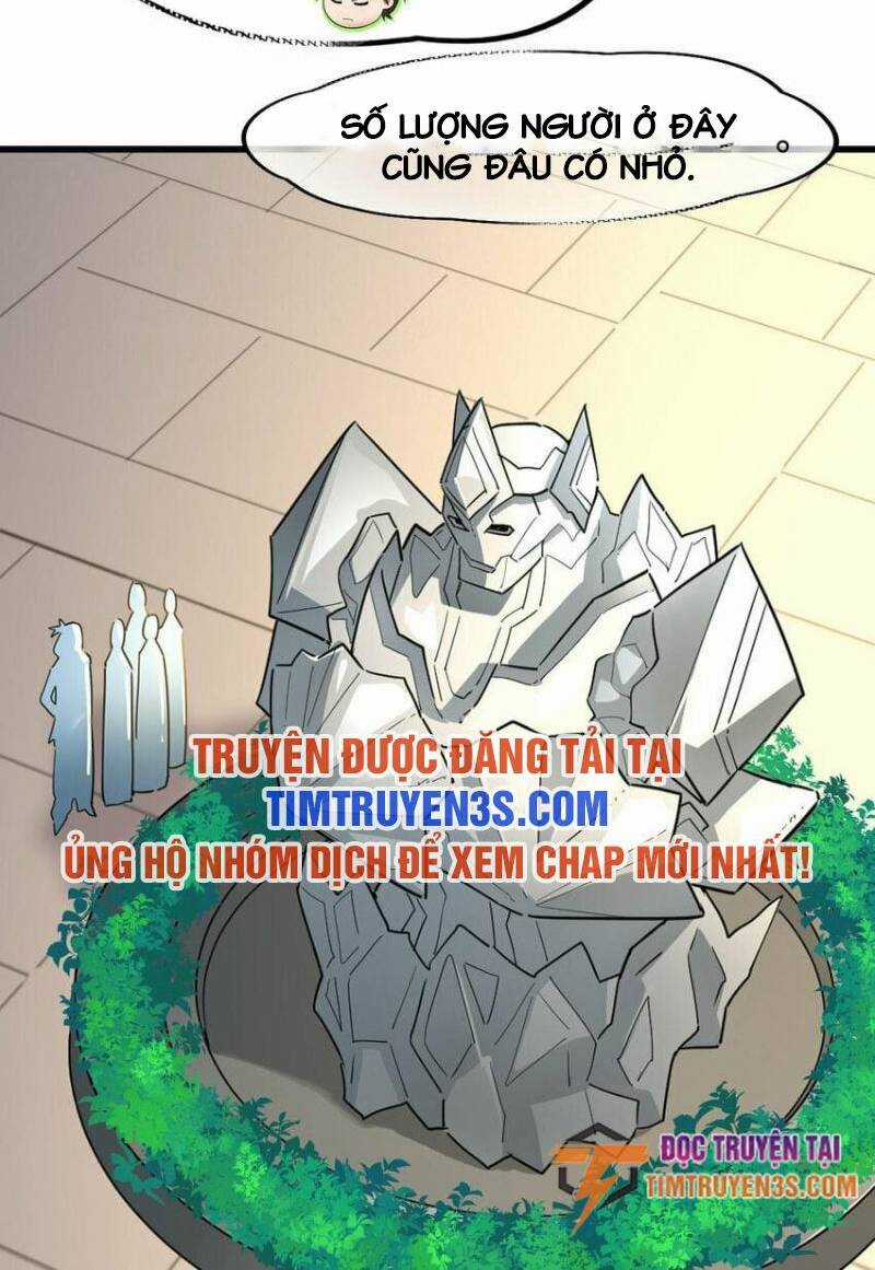 Ngự Thú Phản Khoa Học Chapter 26 trang 16