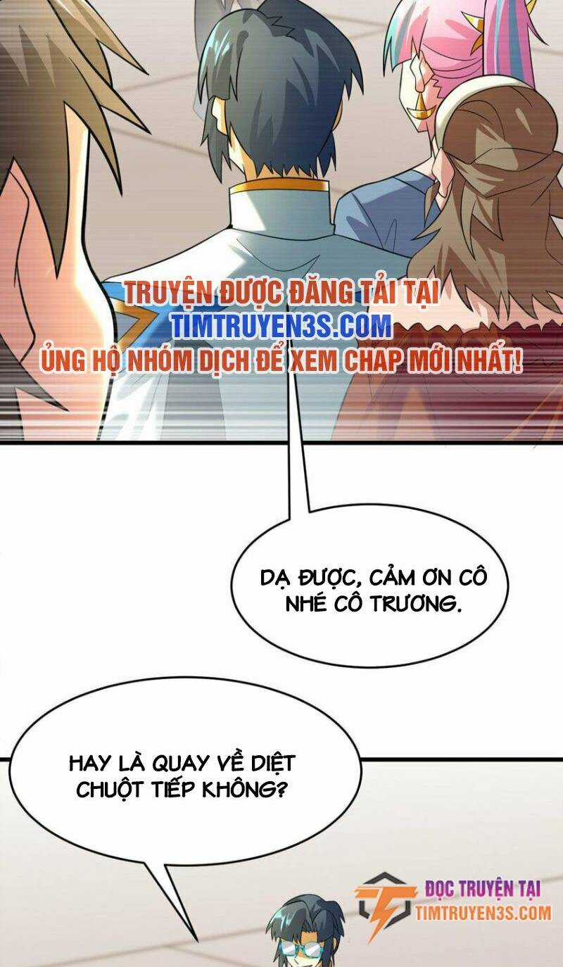 Ngự Thú Phản Khoa Học Chapter 26 trang 19