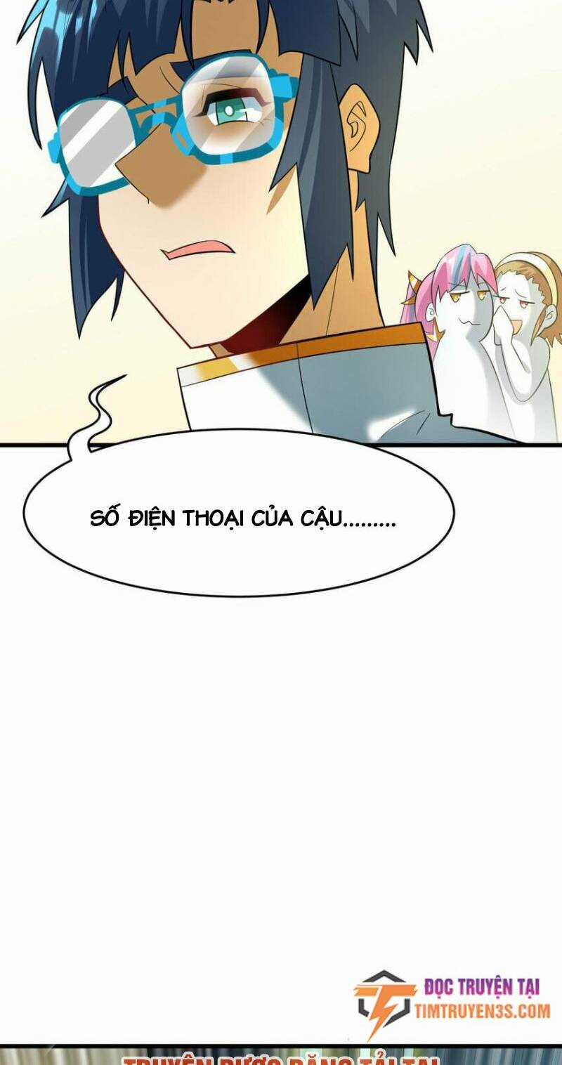 Ngự Thú Phản Khoa Học Chapter 26 trang 22