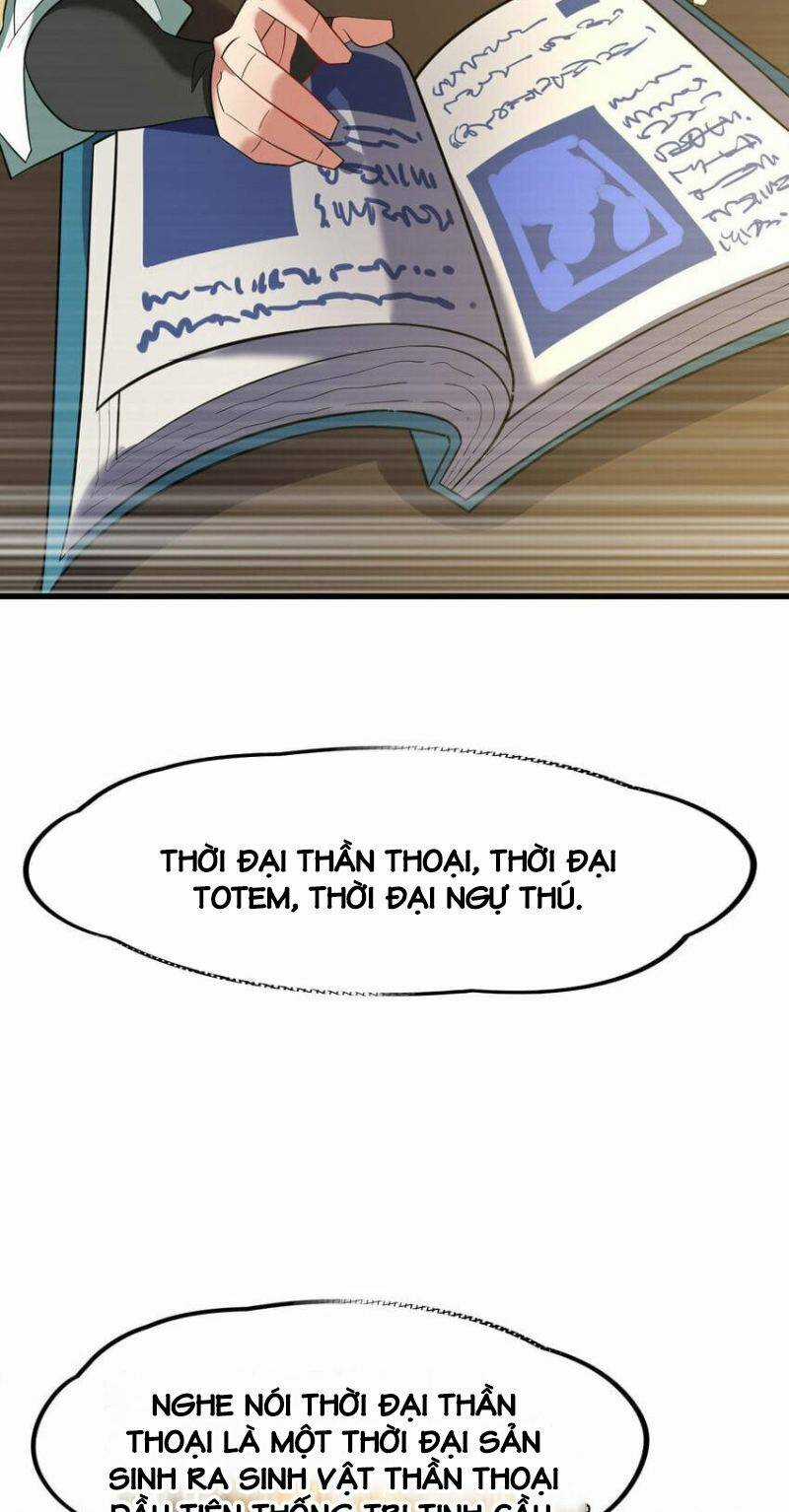 Ngự Thú Phản Khoa Học Chapter 26 trang 24