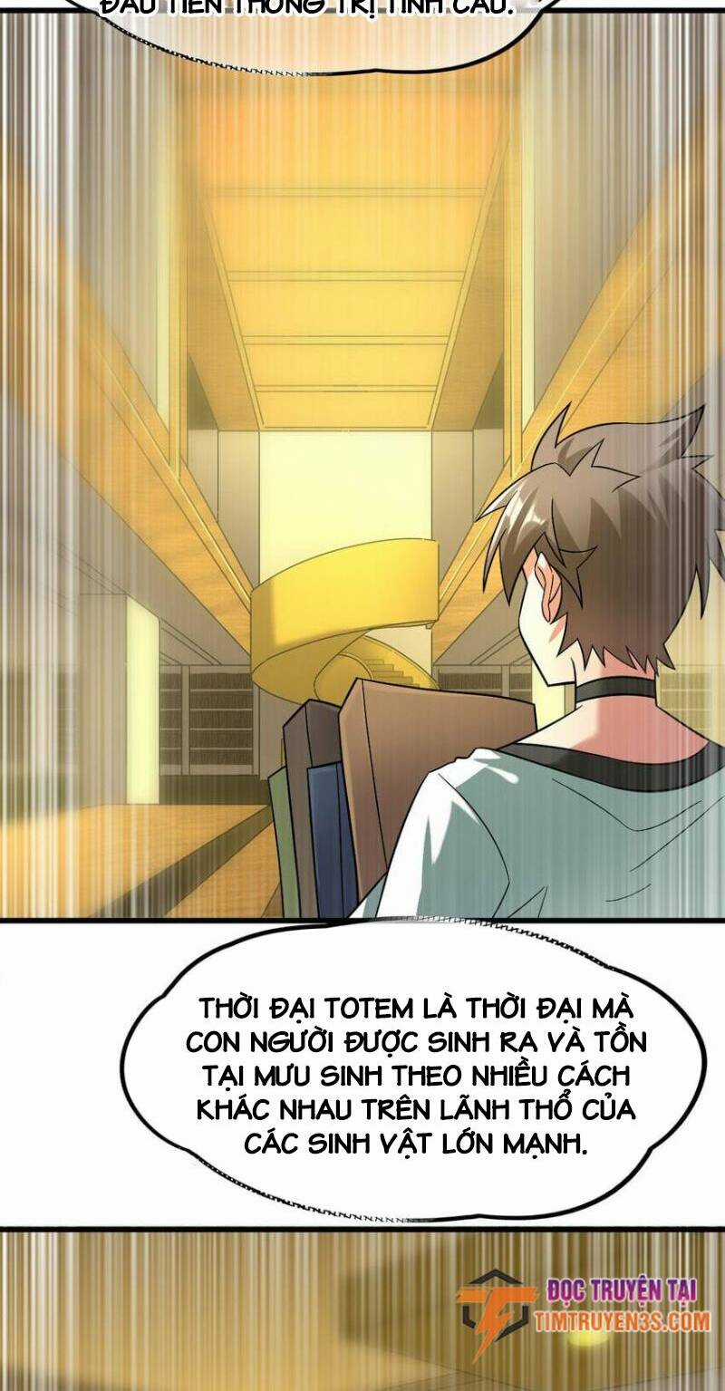 Ngự Thú Phản Khoa Học Chapter 26 trang 25