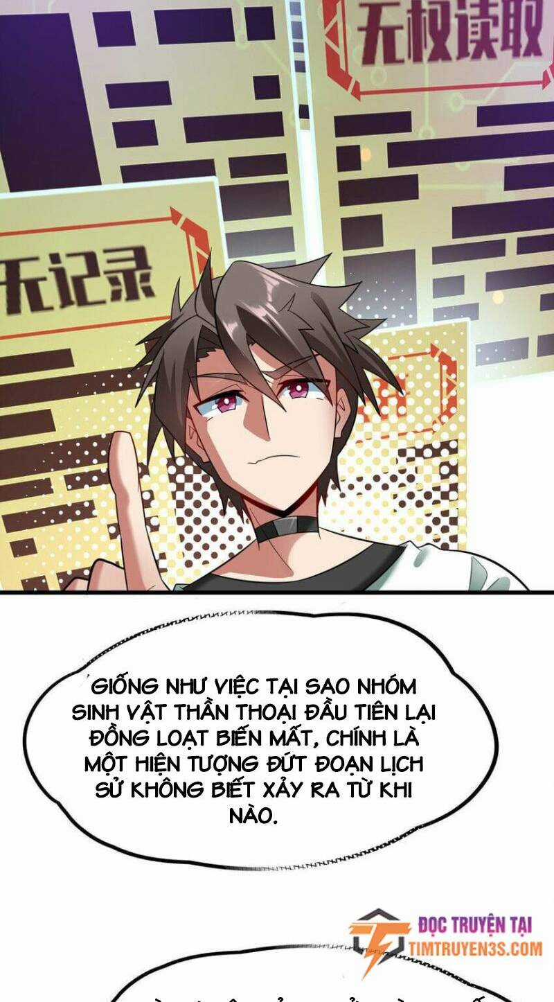 Ngự Thú Phản Khoa Học Chapter 26 trang 28