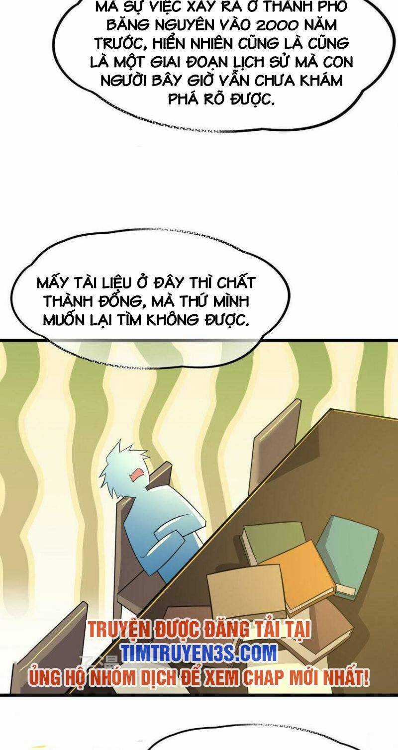 Ngự Thú Phản Khoa Học Chapter 26 trang 29