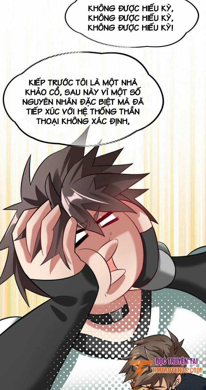 Ngự Thú Phản Khoa Học Chapter 26 trang 30