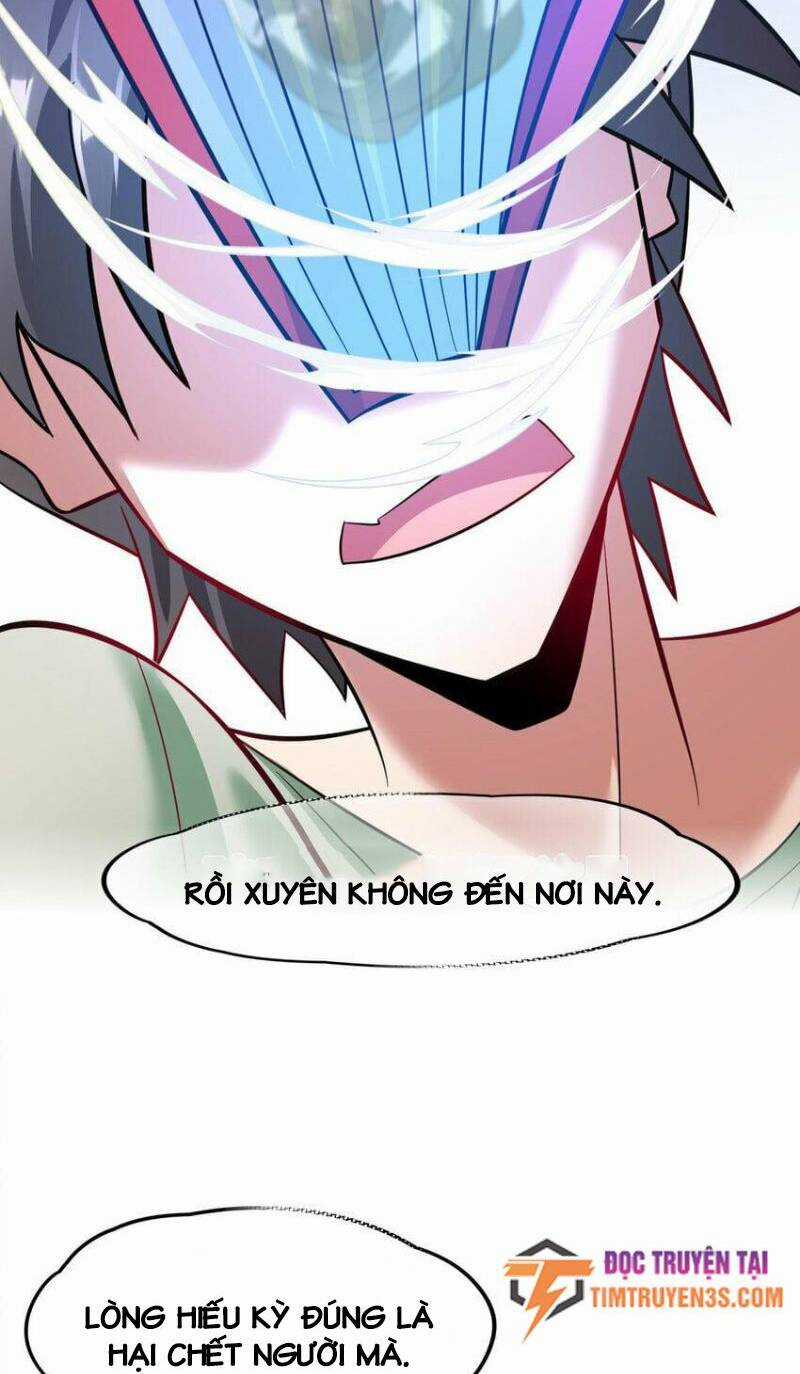 Ngự Thú Phản Khoa Học Chapter 26 trang 33