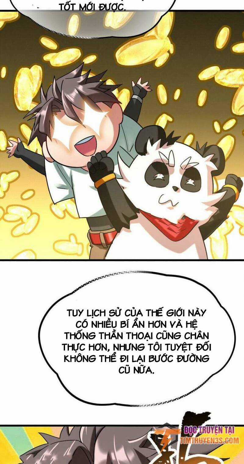 Ngự Thú Phản Khoa Học Chapter 26 trang 36