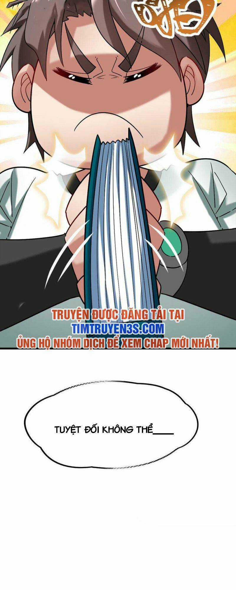 Ngự Thú Phản Khoa Học Chapter 26 trang 37