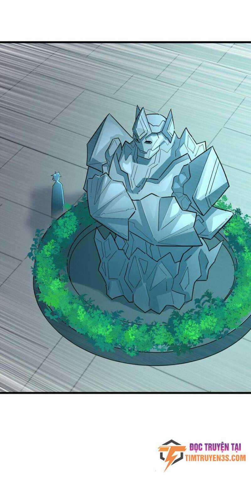 Ngự Thú Phản Khoa Học Chapter 26 trang 39