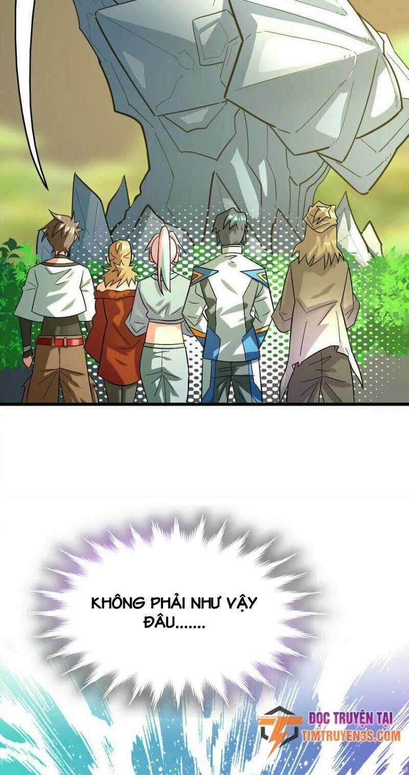 Ngự Thú Phản Khoa Học Chapter 26 trang 5