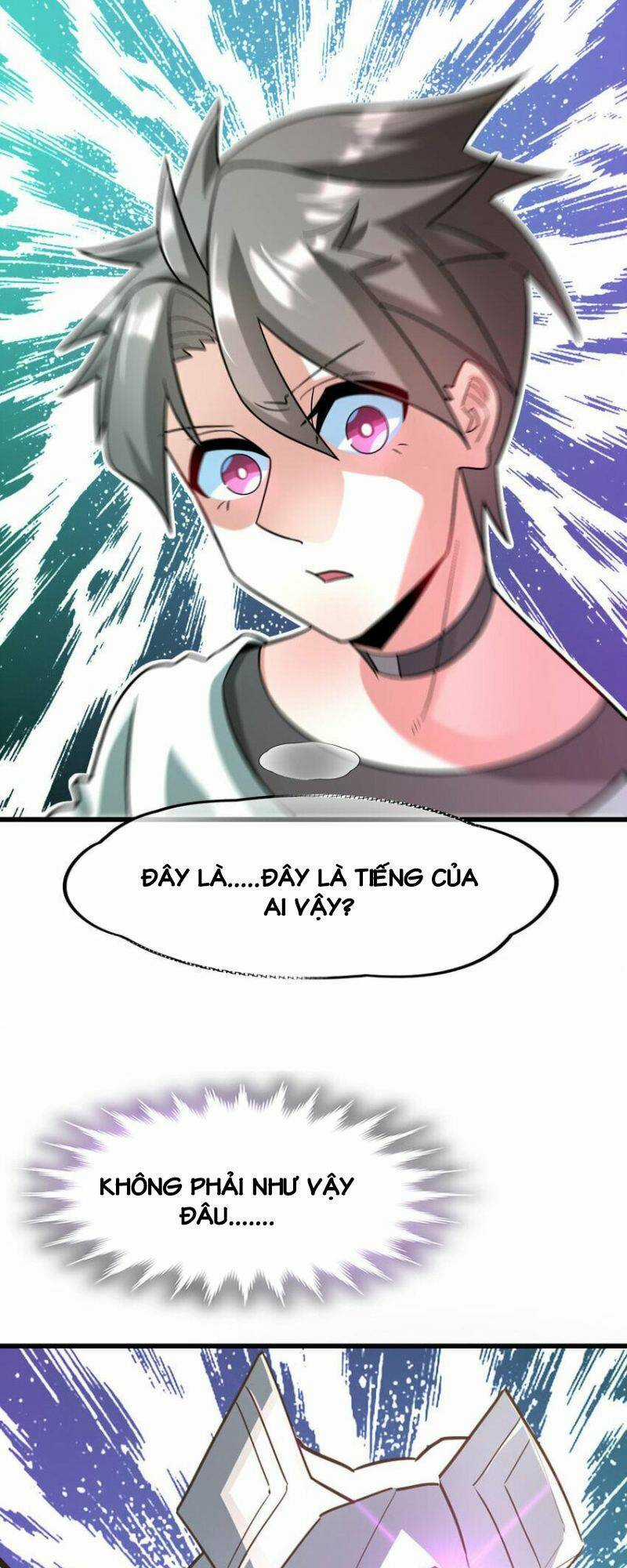 Ngự Thú Phản Khoa Học Chapter 26 trang 6