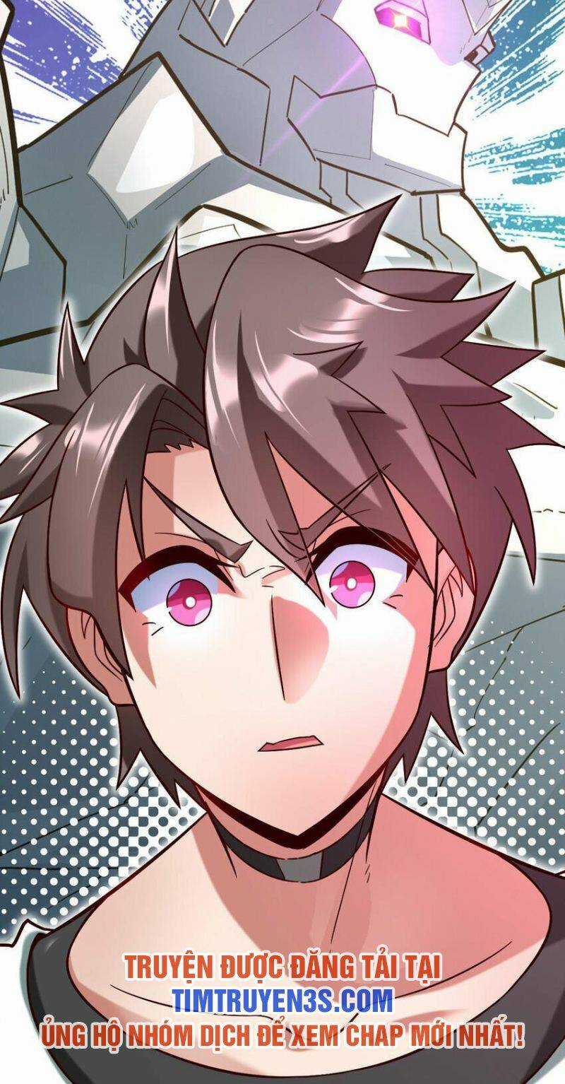 Ngự Thú Phản Khoa Học Chapter 26 trang 7