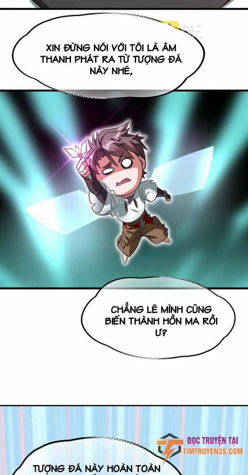 Ngự Thú Phản Khoa Học Chapter 26 trang 8