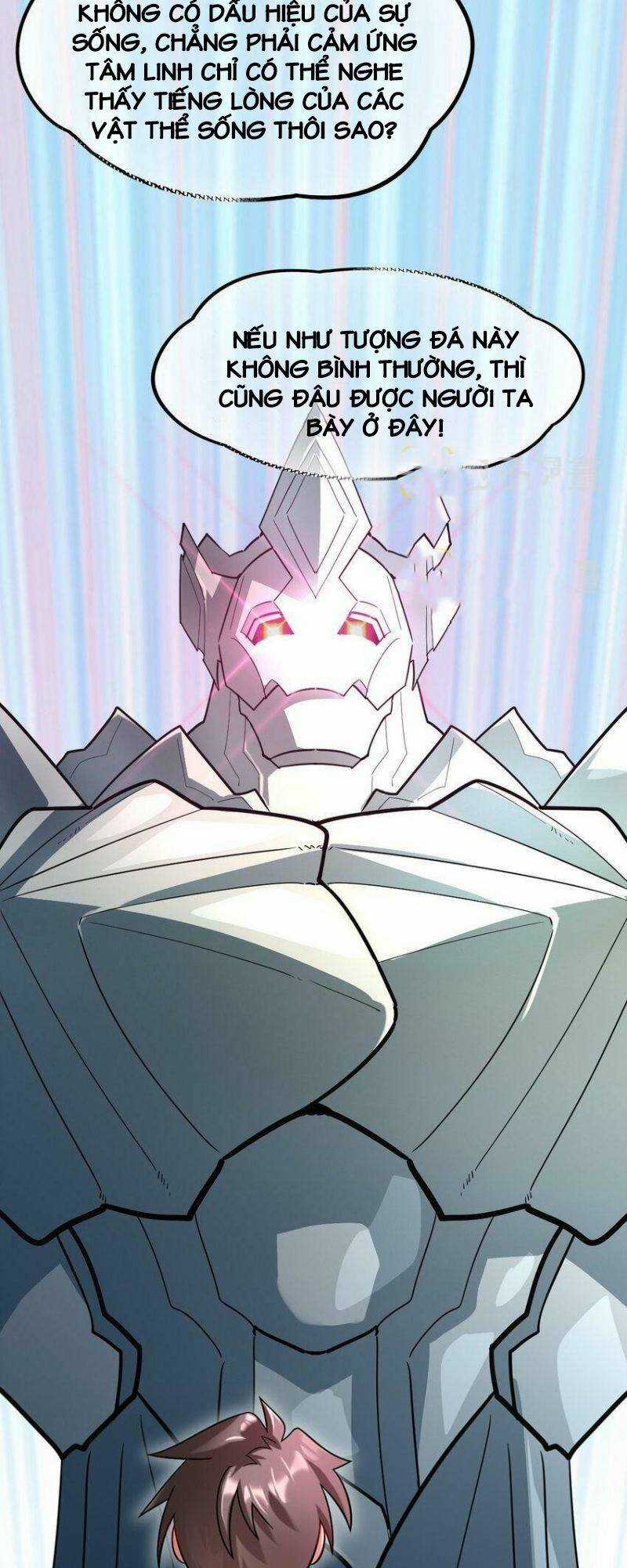 Ngự Thú Phản Khoa Học Chapter 26 trang 9