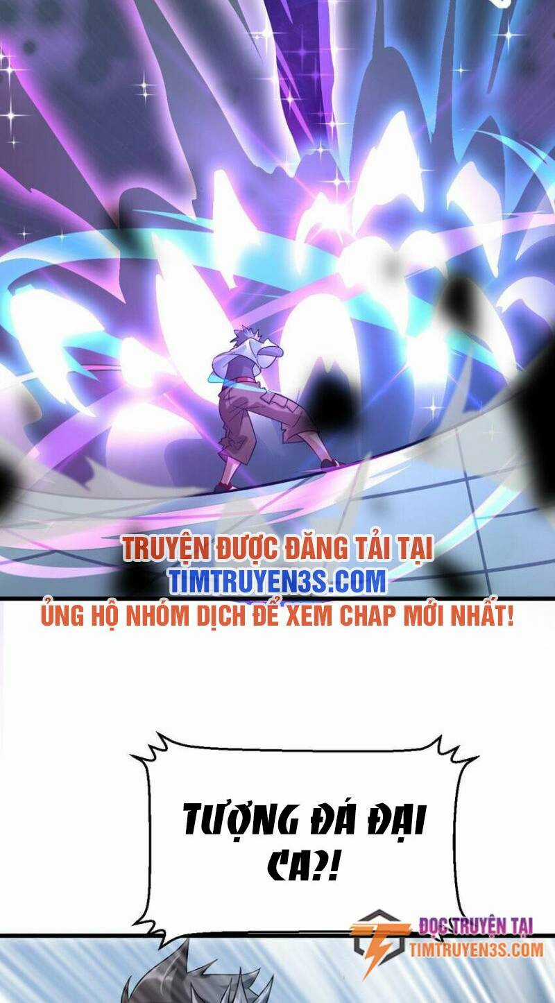 Ngự Thú Phản Khoa Học Chapter 27 trang 11