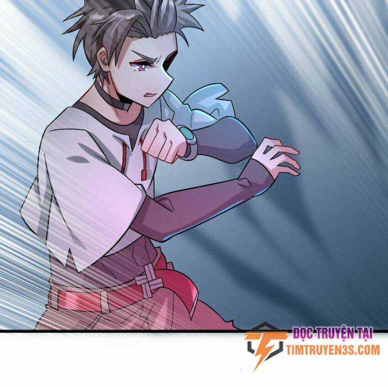 Ngự Thú Phản Khoa Học Chapter 27 trang 12