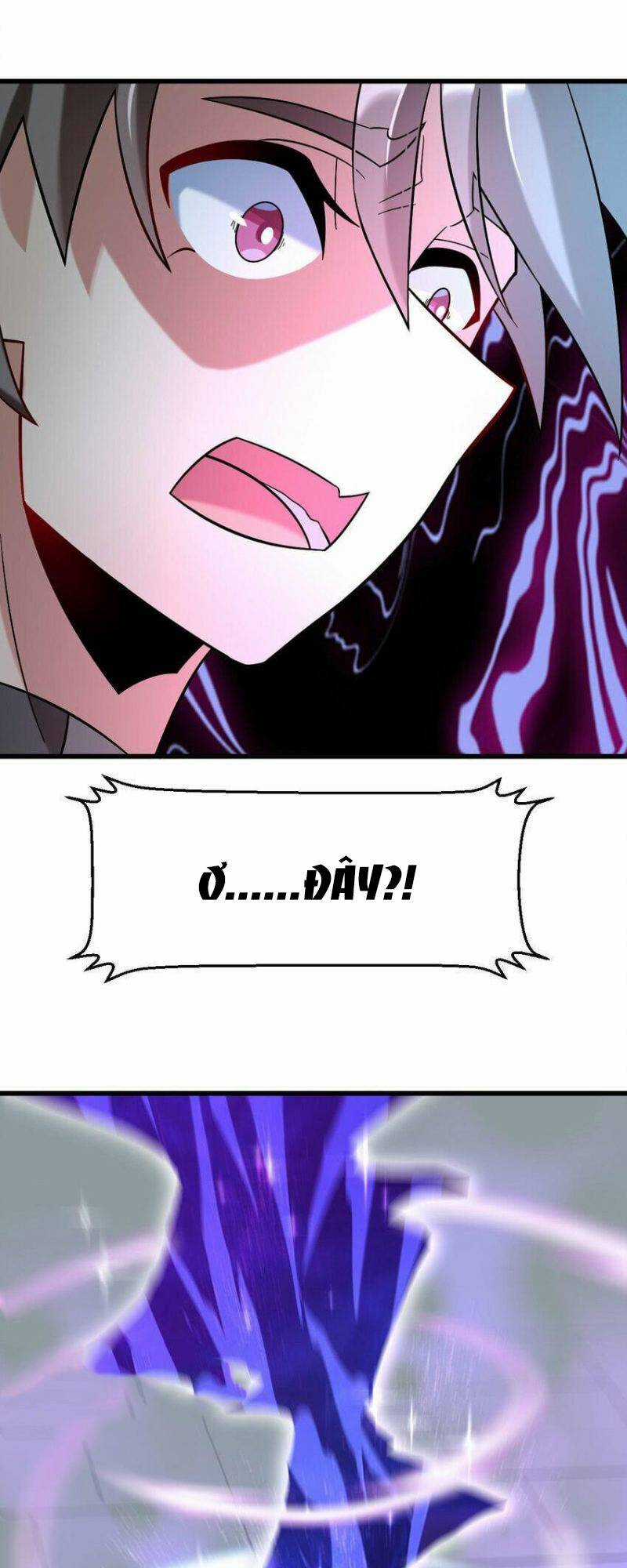 Ngự Thú Phản Khoa Học Chapter 27 trang 13