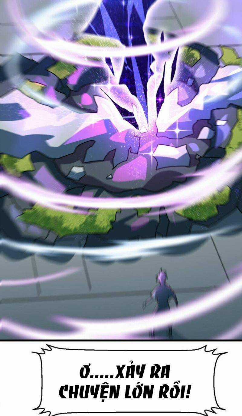 Ngự Thú Phản Khoa Học Chapter 27 trang 14