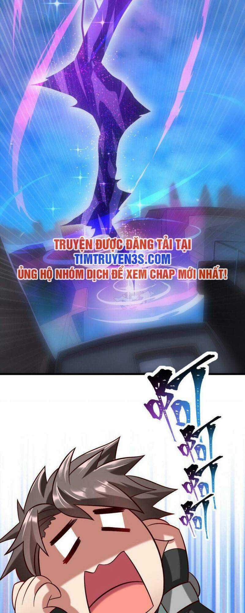 Ngự Thú Phản Khoa Học Chapter 27 trang 16