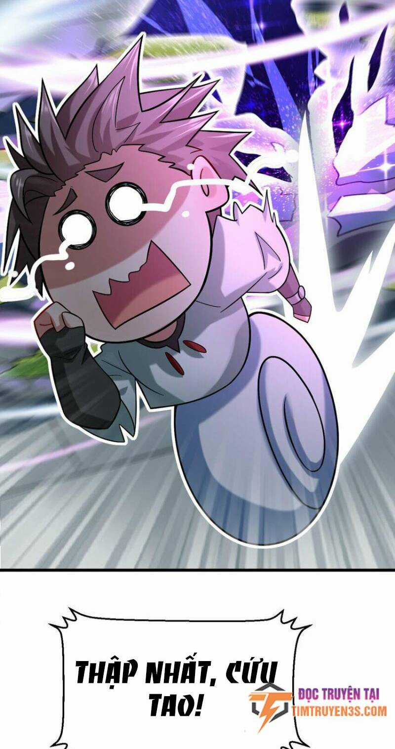 Ngự Thú Phản Khoa Học Chapter 27 trang 18