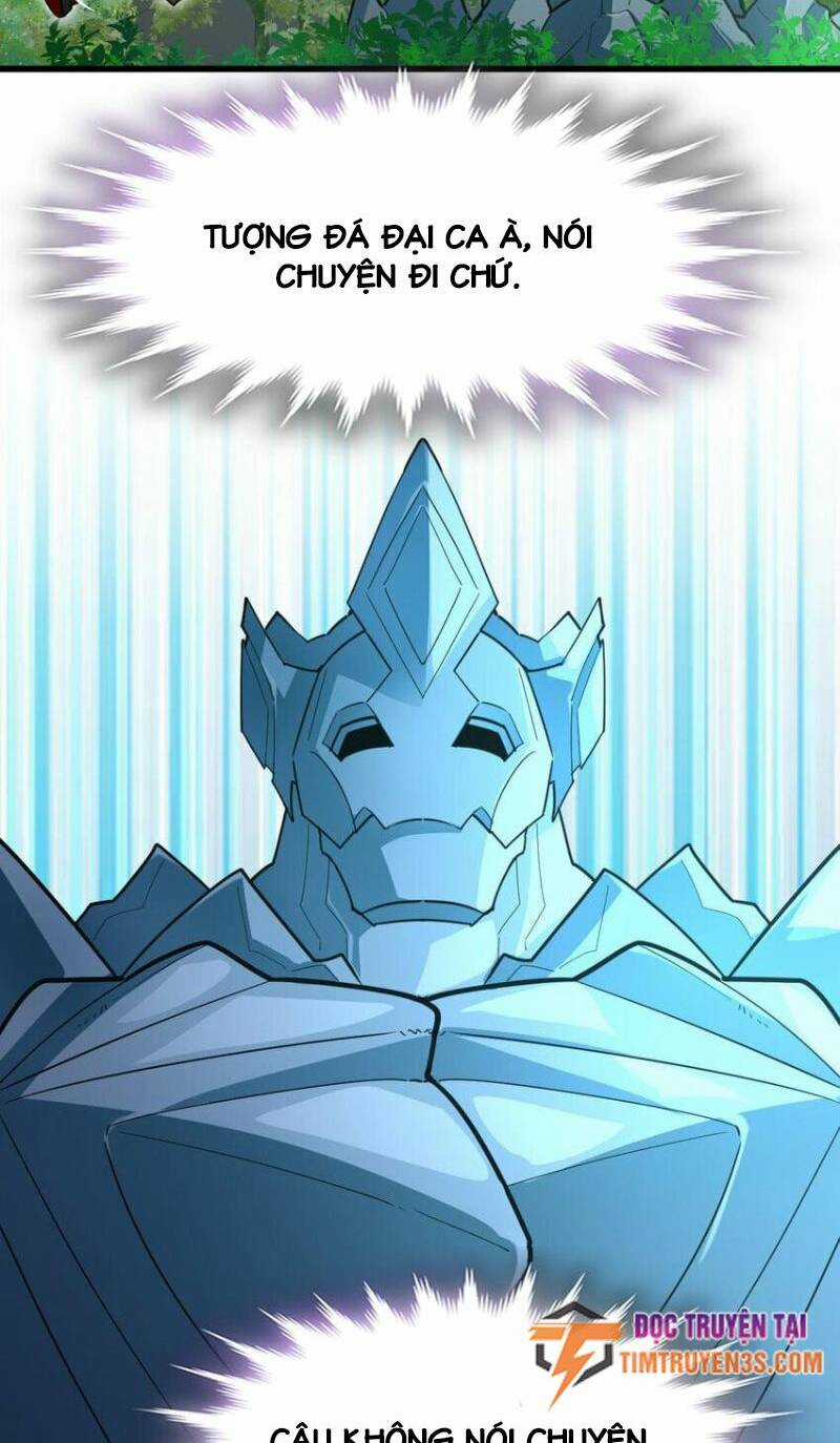 Ngự Thú Phản Khoa Học Chapter 27 trang 2