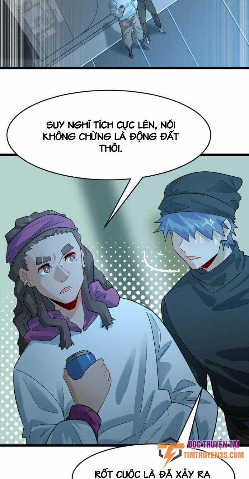 Ngự Thú Phản Khoa Học Chapter 27 trang 21