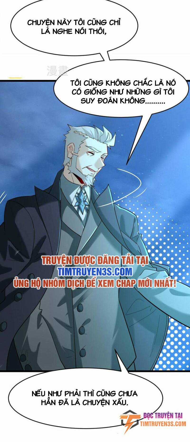 Ngự Thú Phản Khoa Học Chapter 27 trang 23