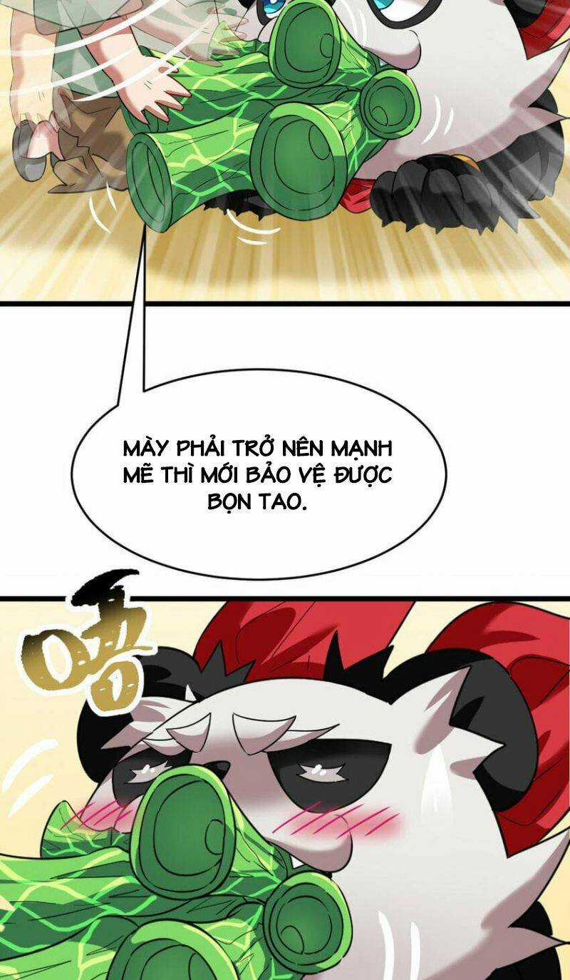 Ngự Thú Phản Khoa Học Chapter 27 trang 25