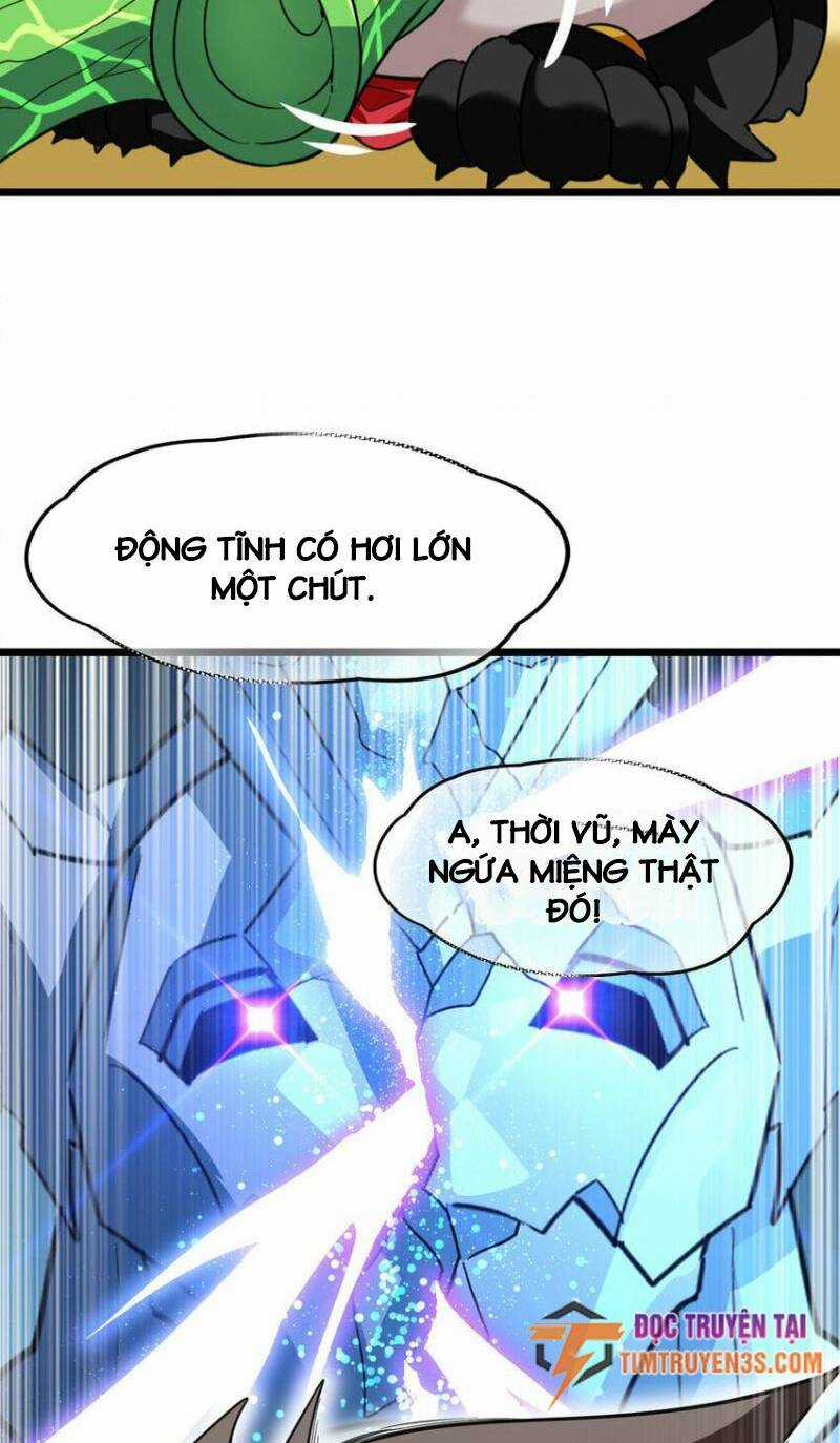 Ngự Thú Phản Khoa Học Chapter 27 trang 26