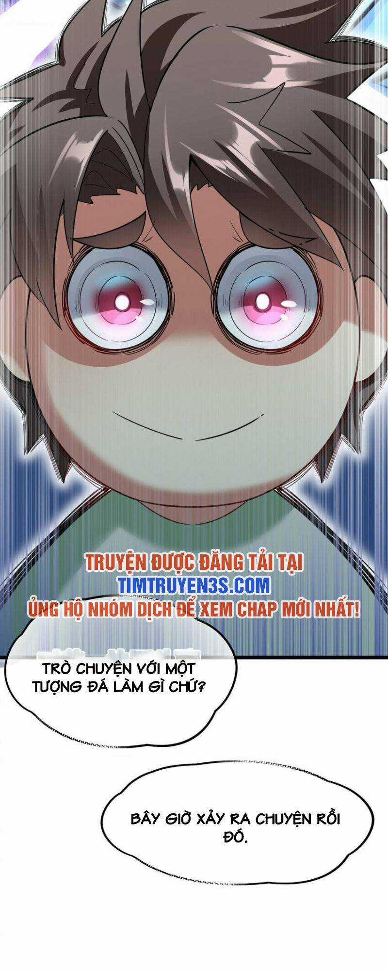 Ngự Thú Phản Khoa Học Chapter 27 trang 27