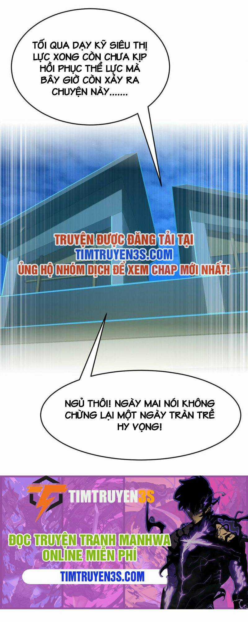 Ngự Thú Phản Khoa Học Chapter 27 trang 31