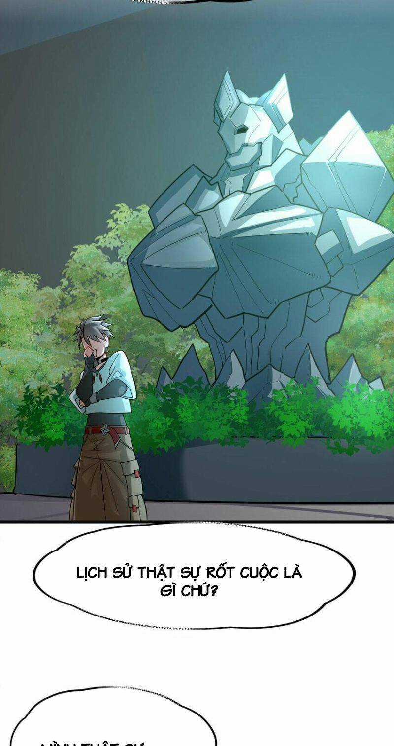 Ngự Thú Phản Khoa Học Chapter 27 trang 4